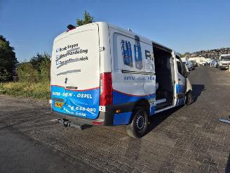 Mercedes Sprinter 315 CDi picture 1