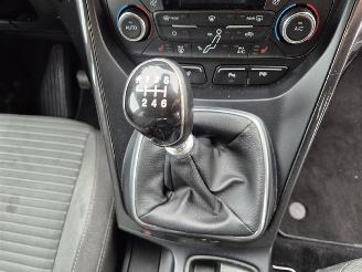 Ford C-Max 1.5 Ti VCT picture 10