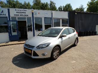 Avarii autoturisme Ford Focus 1.0 Ecoboost Titanium 2012/10