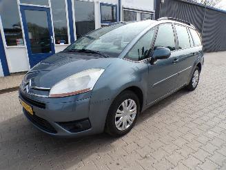 Avarii autoturisme Citroën C4 PICASSO 2010/2