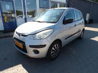 Schadeauto Hyundai I-10 1.1 Active Cool 2010/1