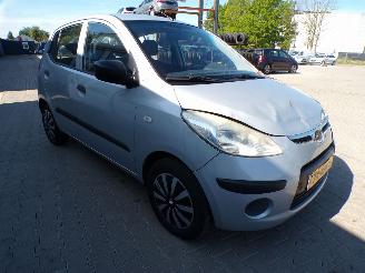 Hyundai I-10 1.1 Active Cool picture 2