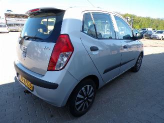Hyundai I-10 1.1 Active Cool picture 4
