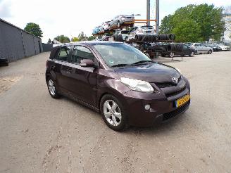 Toyota Urban Cruiser 1.3VVT-i Comfort picture 2