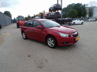 Chevrolet Cruze 1.6 LT picture 2