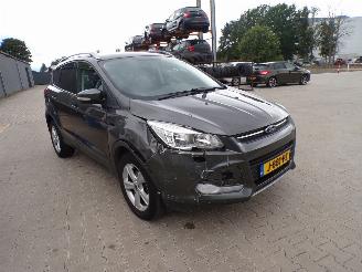 Ford Kuga 1,5 eco boost trend edition picture 2
