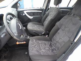 Dacia Sandero Laurtate 1.2-16v picture 5