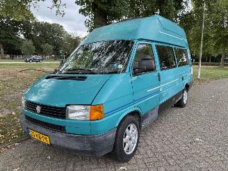 Schadeauto Volkswagen Transporter  1994/1