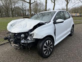 Unfallwagen Volkswagen Polo  2017/1