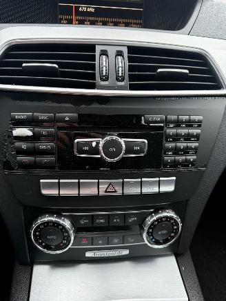 Mercedes C-klasse 180 business class picture 17