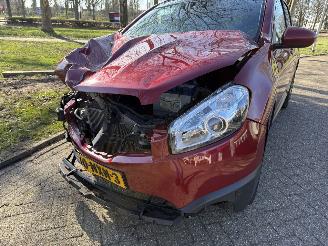 Nissan Qashqai  picture 9