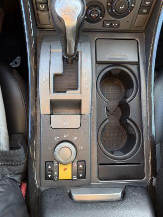 Land Rover Range Rover sport  picture 11