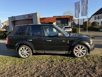 Land Rover Range Rover sport  picture 6
