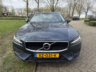 Volvo V-60  picture 8