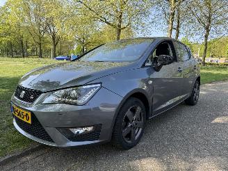 Seat Ibiza Fr picture 1