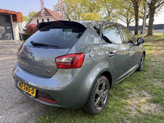 Seat Ibiza Fr picture 5