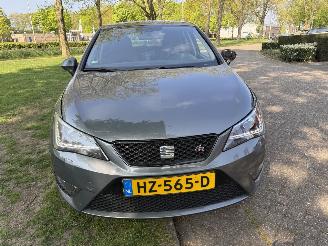 Seat Ibiza Fr picture 8