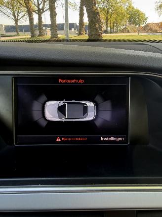 Audi A5 CABRIOLET picture 31