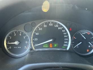 Saab 9-3 Cabrio picture 18