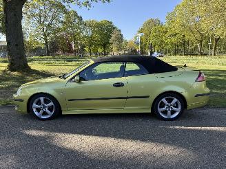 Saab 9-3 Cabrio picture 2