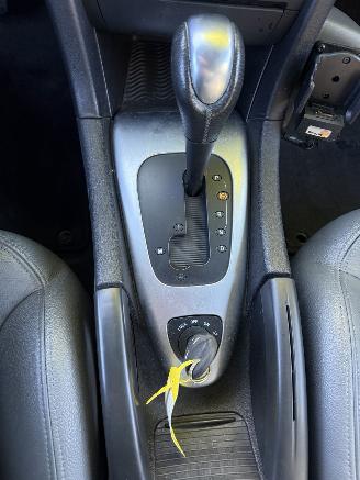 Saab 9-3 Cabrio picture 20