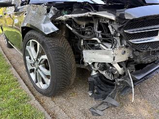 Mercedes C-klasse 350 e picture 17