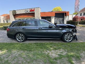 Mercedes C-klasse 350 e picture 8