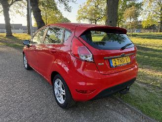 Ford Fiesta  picture 3