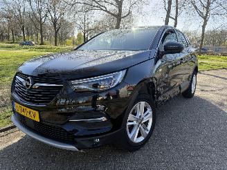 Voiture accidenté Opel Grandland X 2021/1