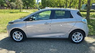 Renault Zoé  picture 9