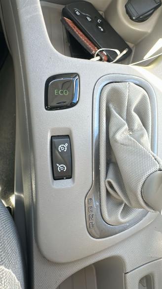 Renault Zoé  picture 23