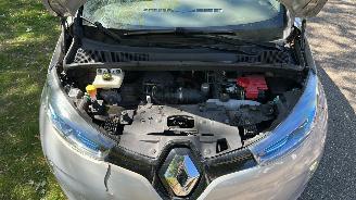 Renault Zoé  picture 18