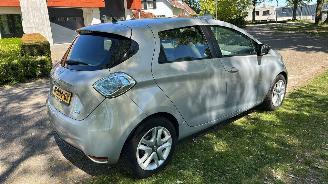 Renault Zoé  picture 4