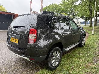 Dacia Duster  picture 5