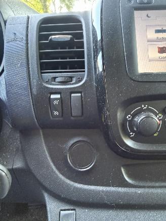 Opel Vivaro  picture 19