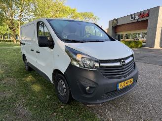 Opel Vivaro  picture 7
