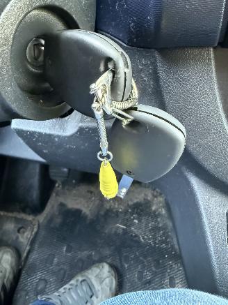Opel Vivaro  picture 20