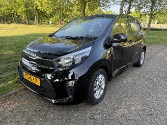 skadebil auto Kia Picanto  2023/1