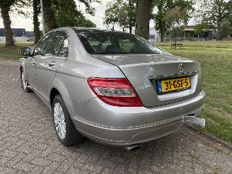 Mercedes C-klasse  picture 3