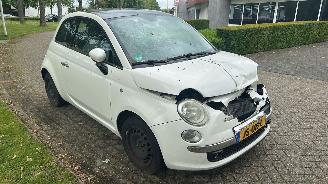 Fiat 500  picture 2