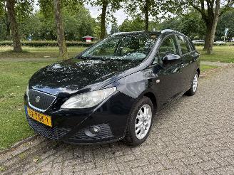 škoda osobní automobily Seat Ibiza St 2012/1