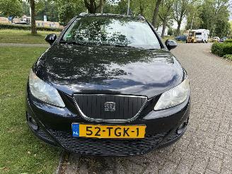 Seat Ibiza St picture 8