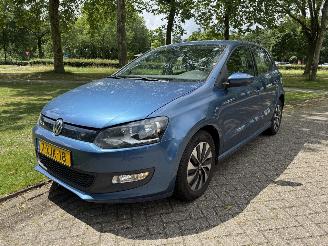 Volkswagen Polo 1.4 tdi picture 1