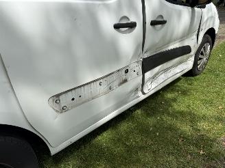 Citroën Berlingo 1.6 hdi picture 10