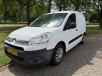 Schadeauto Citroën Berlingo  2014/1