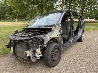 Dacia Lodgy  picture 1