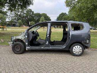 Dacia Lodgy  picture 2