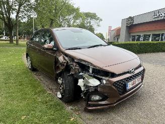 Hyundai I-20  picture 7