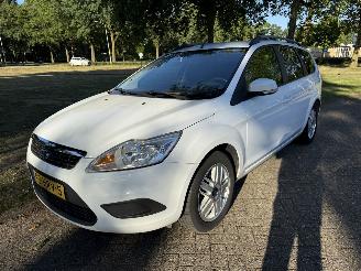 Unfallwagen Ford Focus  2009/1