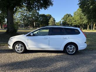 Ford Focus  picture 2